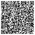QR code with McCarl Precision contacts