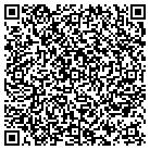 QR code with K C Transportation Service contacts