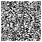 QR code with Main Line Carriage Detail contacts