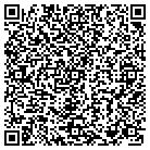 QR code with King Salmon Deaux Lodge contacts