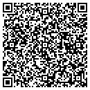 QR code with C W Controls & Automation contacts