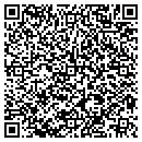 QR code with K B A Holdings Incorporated contacts
