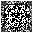 QR code with Hoffmans Service Station Inc contacts