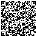 QR code with Leslie Clark contacts