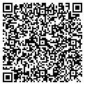 QR code with Bgs Value Market contacts