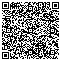 QR code with John Karlheim contacts