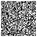 QR code with UFO Research Center contacts