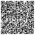 QR code with AAA Billiards Sales & Service contacts