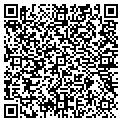 QR code with Jvs Copy Services contacts