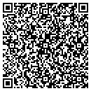 QR code with Atwater's Chateau contacts