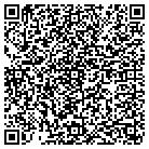 QR code with Lujan Of California Inc contacts
