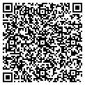 QR code with Donald Hill contacts