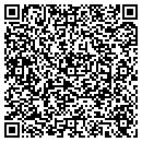 QR code with Der Bay contacts