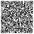 QR code with Hiram Peoples Fish Hatchery contacts