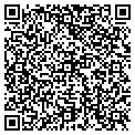 QR code with Elmo J Lilli MD contacts