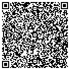 QR code with L & J Yater Enterprises contacts