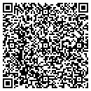 QR code with University Park Nursing Fcilty contacts