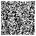 QR code with Cope contacts