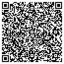 QR code with Ashland Shirt Corp contacts
