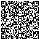 QR code with Visalia Gin contacts
