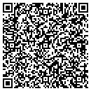 QR code with JCM & Assoc contacts