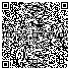 QR code with Philadelpha Mrtn Lthr Kng Asoc contacts