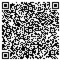 QR code with Donald Winthrop contacts
