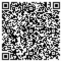 QR code with Casino Bar contacts