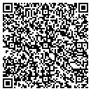 QR code with C & W Construction Company contacts