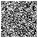 QR code with Hall Bros Fruit Farm contacts