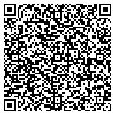 QR code with Hall Impacts & Forgings contacts