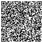 QR code with A Wasler Specialities contacts