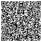 QR code with Calistoga Affordable Housing contacts