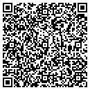 QR code with Yac Federal Credit Union contacts