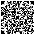 QR code with Tes contacts