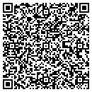 QR code with Arctic Stamps contacts
