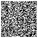 QR code with Pussycat contacts