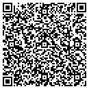 QR code with Haswhite Company Inc contacts