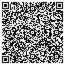 QR code with Tackle Shack contacts