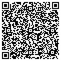 QR code with FSP contacts