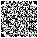 QR code with M K Executive Search contacts