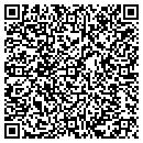 QR code with KCAC Inc contacts