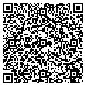 QR code with Pams Pet Salon contacts