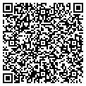 QR code with L & K Industries Inc contacts