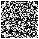 QR code with Atherton Flag Co contacts