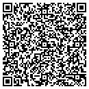 QR code with Hatcrafters Inc contacts