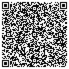 QR code with Citizens National Bank Data contacts