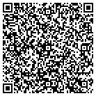 QR code with Tim's Woodworks & Custom contacts