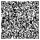 QR code with Deltascrubs contacts