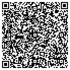 QR code with Fabian Family Chiropractic contacts